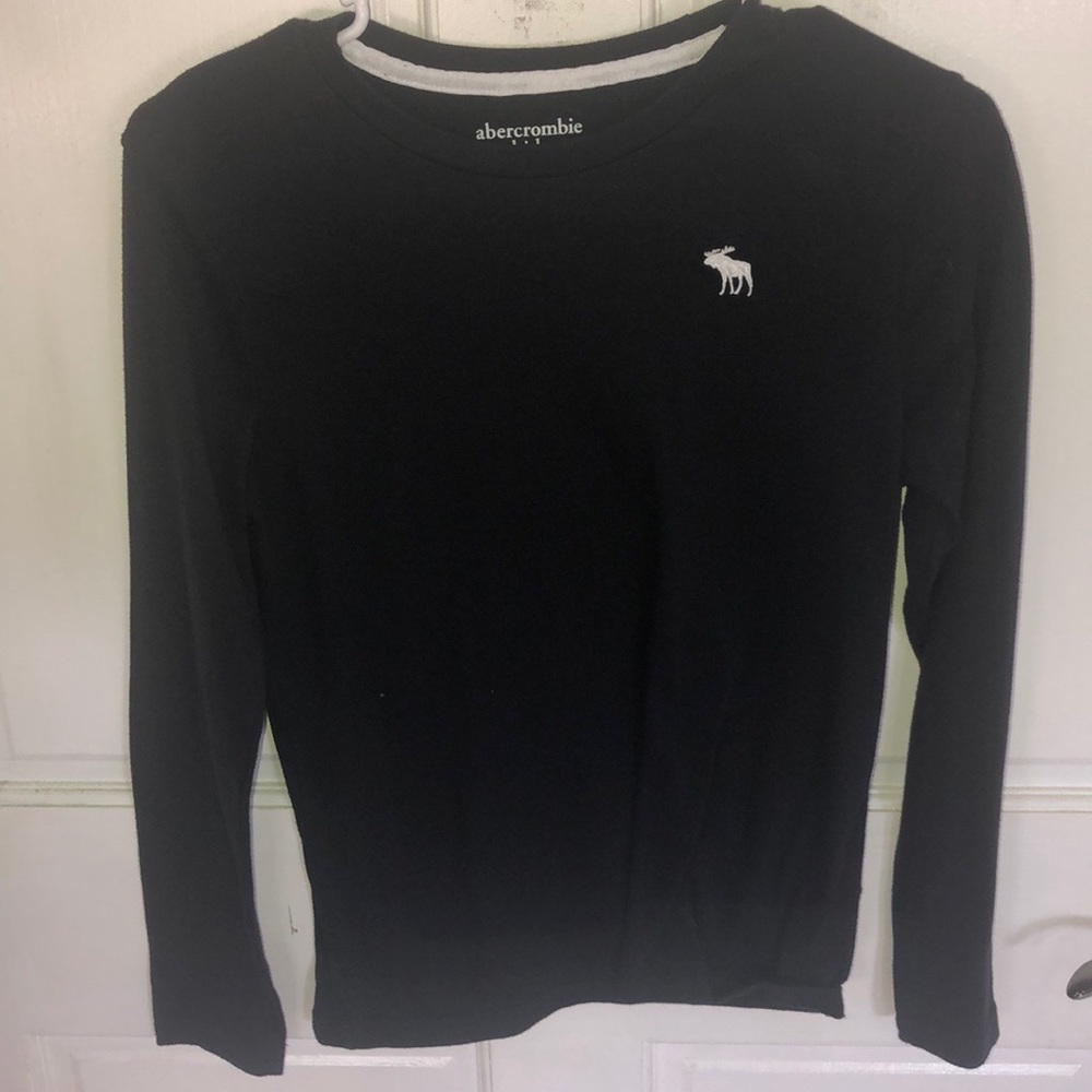 Boys long sleeve shirt